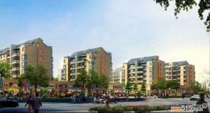 帝凱帝景園 帝凱帝景園