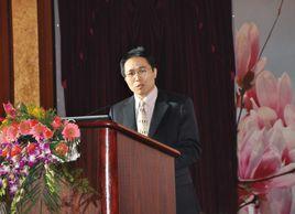 吳賓[廣州廣日電梯總經理]