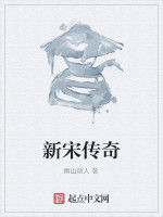 新宋傳奇 新宋傳奇