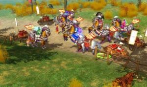 獨孤求敗OL 獨孤求敗OL