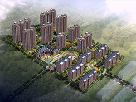 萬基寶通家園 萬基寶通家園