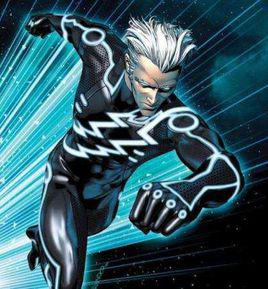 快銀[美國漫威漫畫旗下超級英雄]