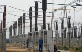 電力牽引迷散電流 電力牽引迷散電流