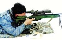 CB-98狙擊步槍 CB-98狙擊步槍