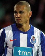 麥孔&middot;佩雷拉&middot;羅克