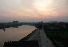 綏江懷集縣城段