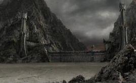 魔多黑門 魔多黑門