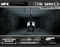 真實射擊賽 真實射擊賽