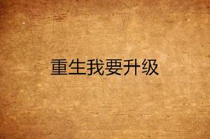 重生我要升級 重生我要升級