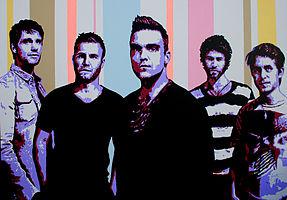 back for good[接招合唱團錄唱歌曲]