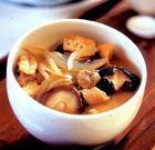 洋蔥味噌湯 洋蔥味噌湯