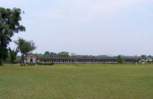 葉坪紅軍廣場 葉坪紅軍廣場