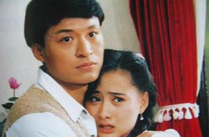 水雲間[1993年馬景濤主演瓊瑤小說改編電視劇]