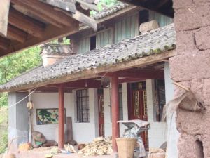 文電自然村 文電自然村