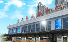 三峽遊客中心 三峽遊客中心