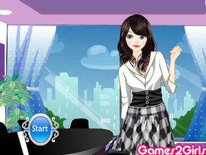 艾娃去購物 艾娃去購物