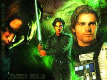 傑森&middot;索洛