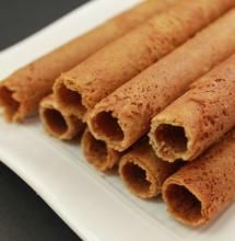 龍眼蛋卷 龍眼蛋卷