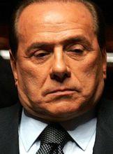 西爾維奧·貝盧斯科尼