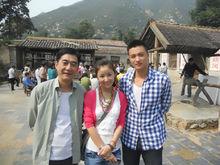 片場照、花絮照