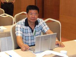 劉振海[博士生導師]