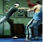 飛拳[武術動作]