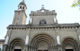 聖地亞哥城堡 聖地亞哥城堡