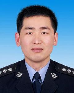 呂安國[寧波市寧海縣公安局黃壇派出所教導員]