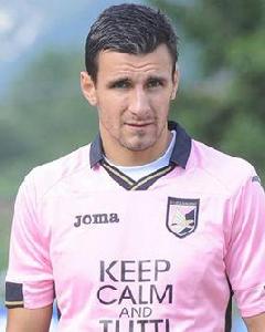 西尼薩·安傑爾科維奇