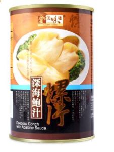 田螺罐頭 田螺罐頭