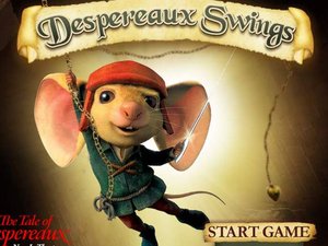 浪漫鼠2 浪漫鼠2