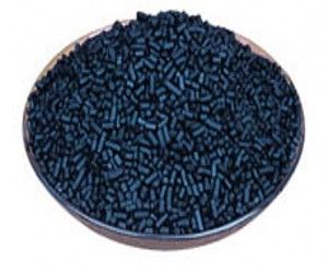 煤質柱狀活性炭