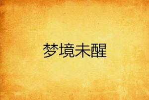 夢境未醒 夢境未醒