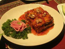 魚香鴨方 魚香鴨方