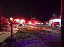 12&middot;31新澤西槍殺案