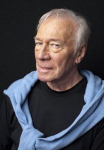 克里斯托弗·普盧默（Christopher Plummer），