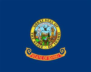愛達荷州 愛達荷州