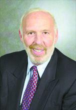 詹姆斯·哈里斯·西蒙斯