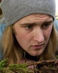 辛·麥金利 辛·麥金利