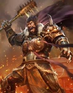 李傕[三國殺“諸侯伐董”和新三國殺武將牌]