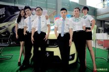 鹹寧ST街舞俱樂部