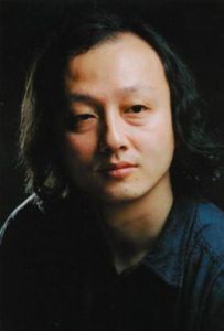 金丹[南京藝術學院教授]