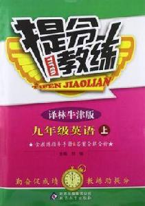 九年級英語 九年級英語