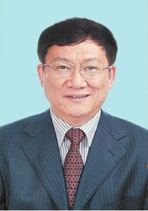 劉德強[雲南省發展和改革委員會黨組成員、副主任]