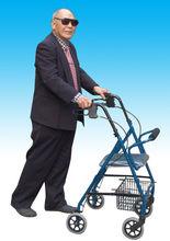 助行椅