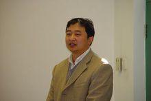 高立群[北京語言大學對外漢語研究中心教授]