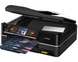 愛普生TX800FW 愛普生TX800FW