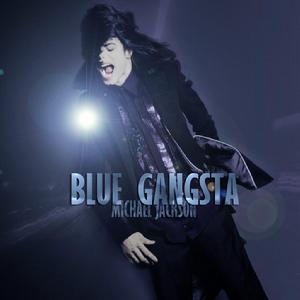 Blue Gangsta Blue Gangsta