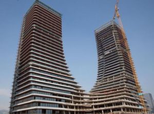 東南國際航運中心總部大廈 東南國際航運中心總部大廈