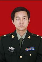 宋志強[第三軍醫大學西南醫院皮膚性病科醫師]